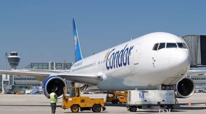 Condor startet wieder mit neuen Langstrecken ab München