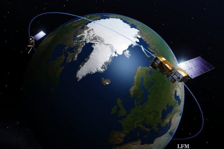 MetOp: Europa arbeitet an nächster Generation