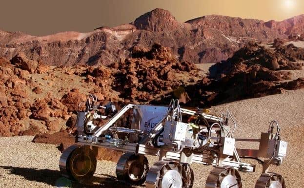 Tom Enders: Innovationslücke zwischen Luft- und Raumfahrt und IT