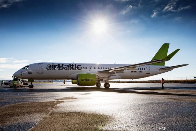 CS300 erhält Zulassung für die USA