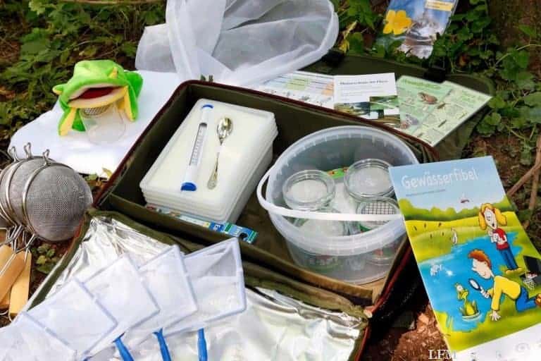 Fraport stockt Umweltfonds auf 5.000.000 Euro auf