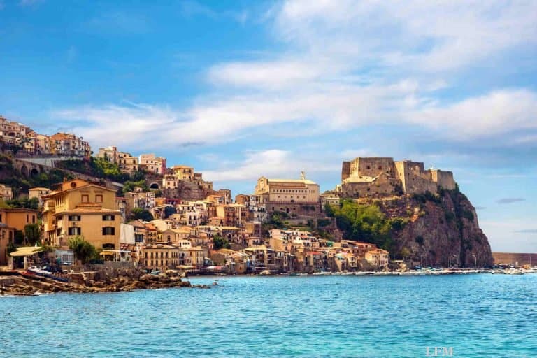 Italien mit Reisezielen prominent im Condor-Flugplan