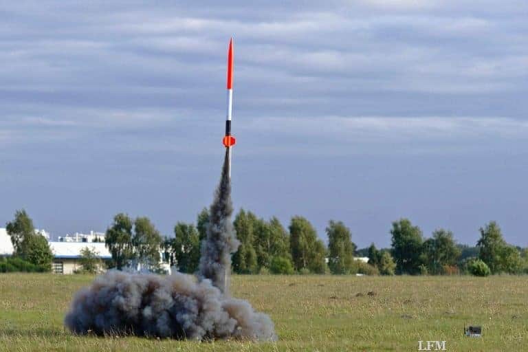 CanSat-Wettbwerb sucht wieder interessierte Schüler