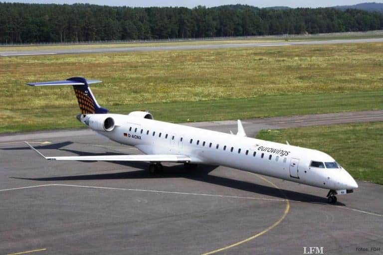 Inselflughafen Heringsdorf erwartet mehr Gäste auf Usedom