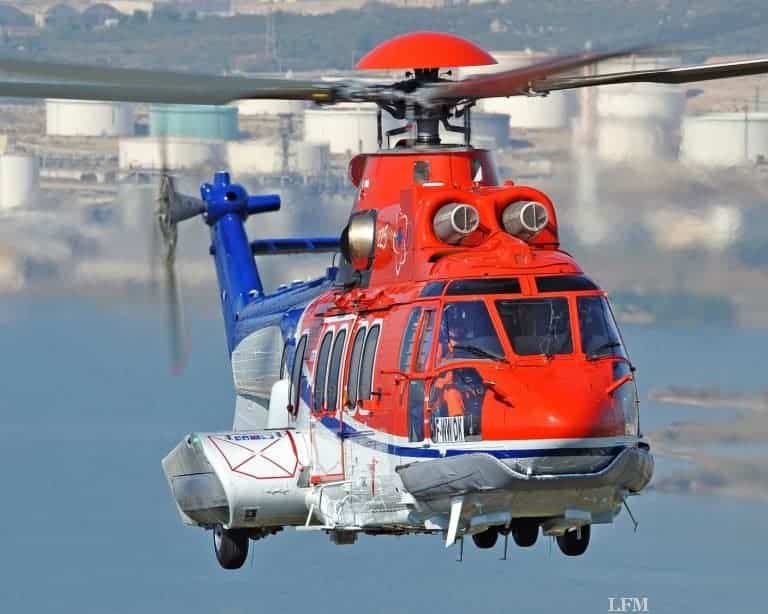 Milestone Aviation Group: Eurocopter für knapp 1 Mrd. US-Dollar