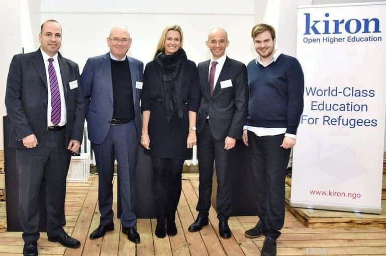 Hochschulbildung fördern als Faktor für Integration