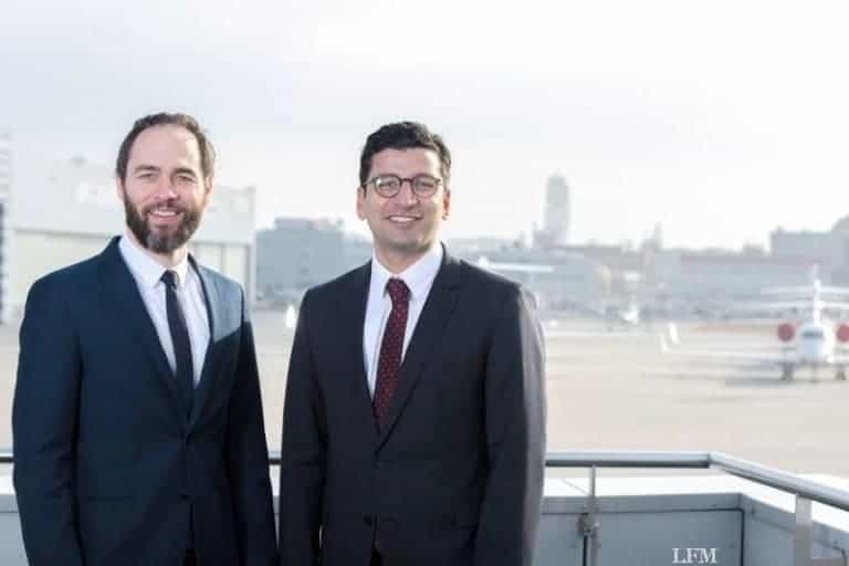 VIP und General Aviation Center am VIE mit neuer Leitung