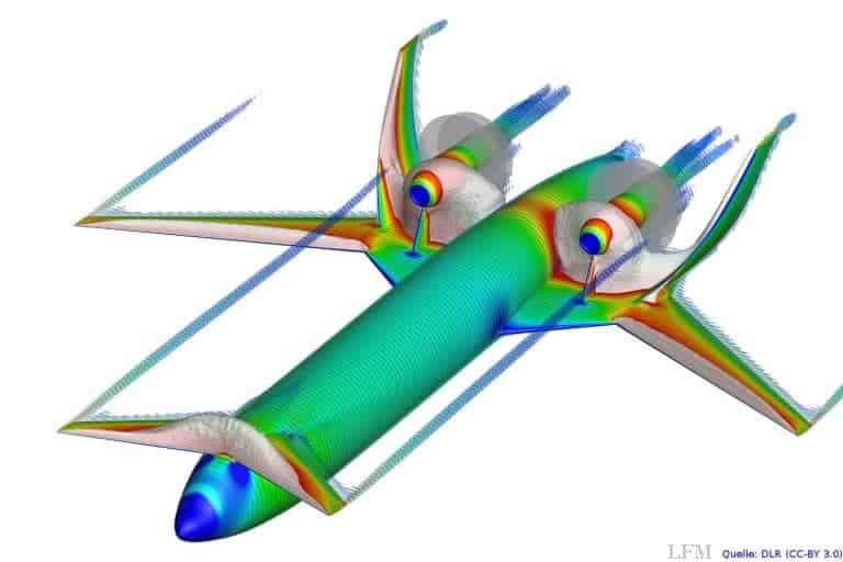 NASA und DLR starten Design Challenge für Studierende