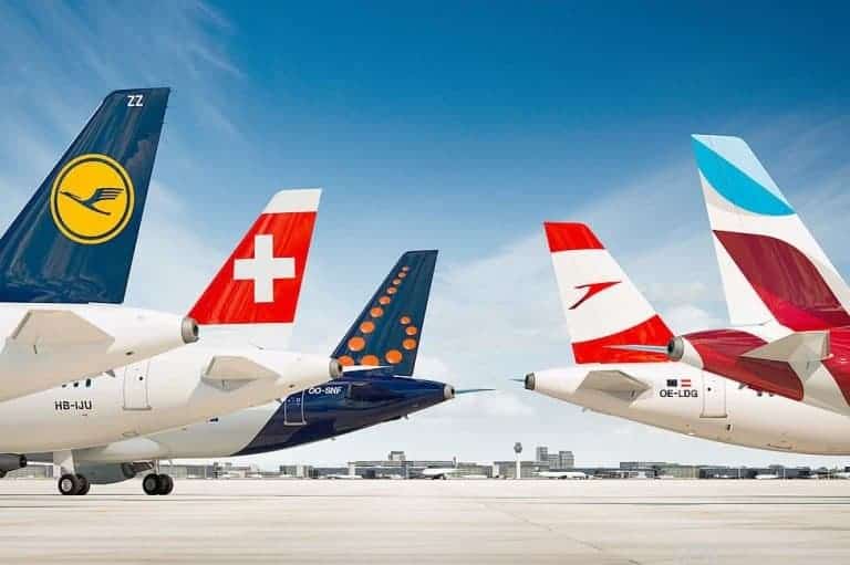 Lufthansa mit neuen Reisezielen im Flugplan