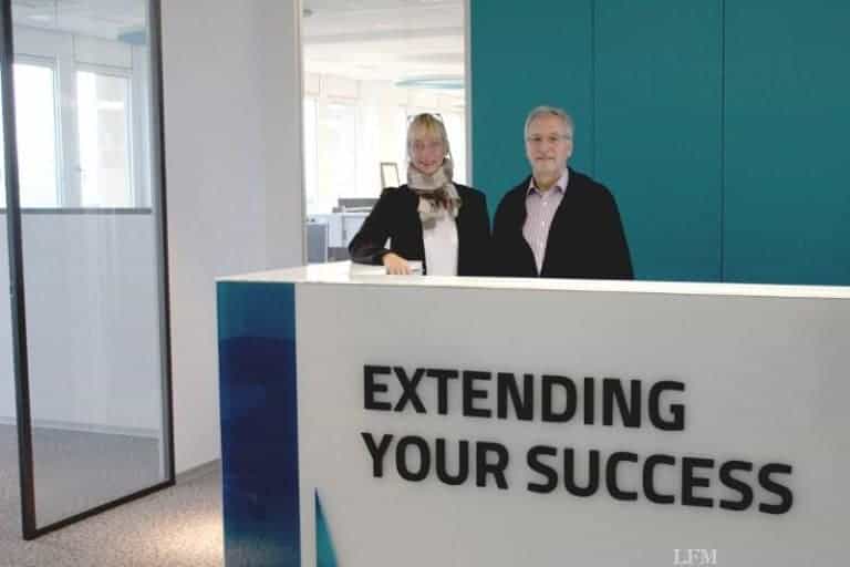 ARTS jetzt beim Flughafen Oberpfaffenhofen