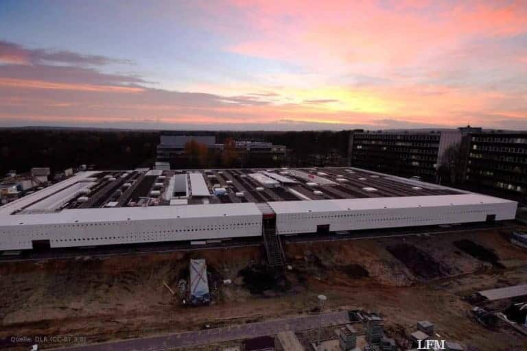 Deutsche Astronautin: Daten für Langzeitmissionen