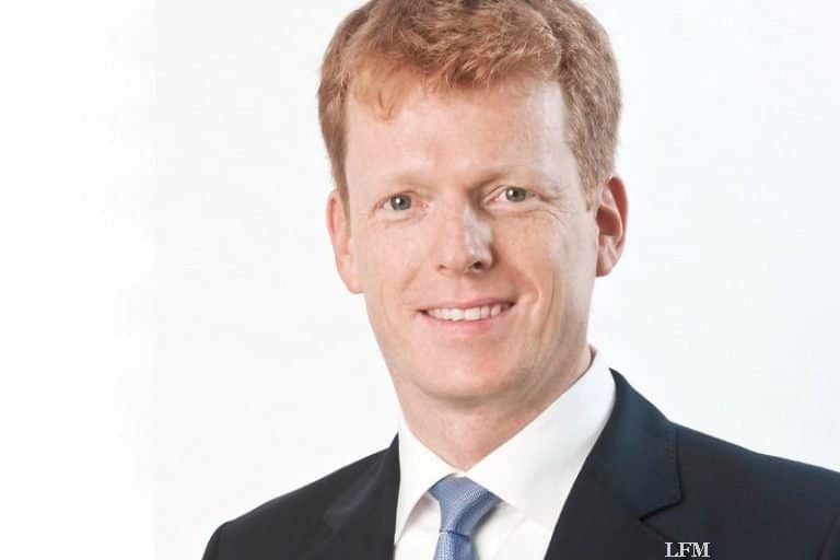 Götz Ahmelmann als CCO wieder bei airberlin