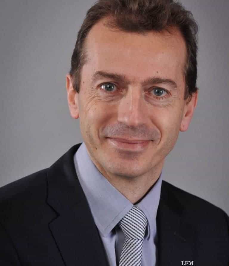 Guillaume Faury nach Lutz Bertling neuer CEO von Eurocopter