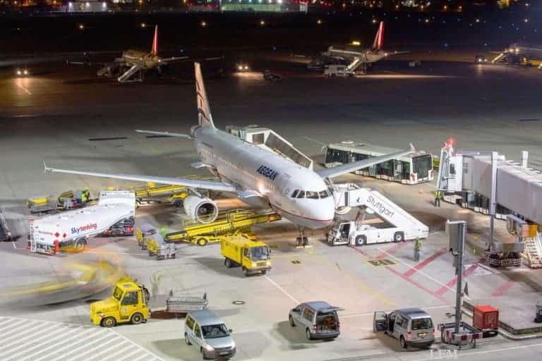 Extratouren in den Ferien über den Flughafen Stuttgart
