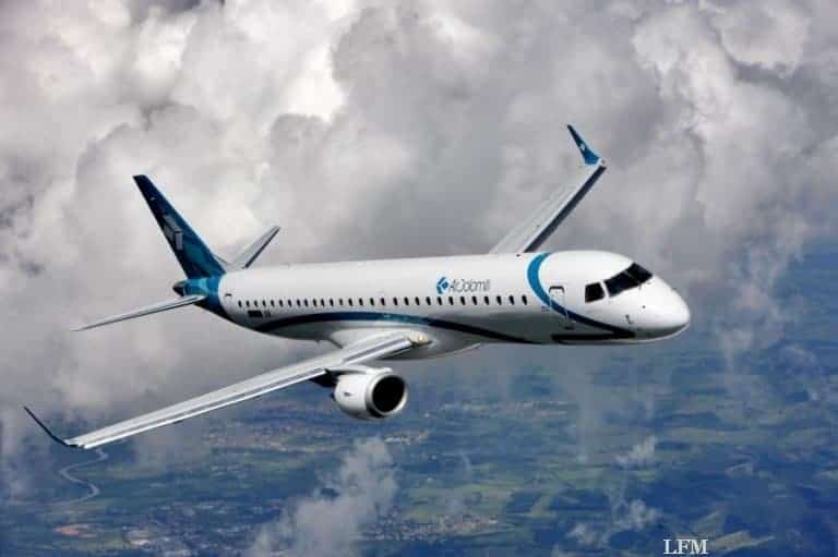 Lufthansa CityLine verabschiedet AVRO-Flotte