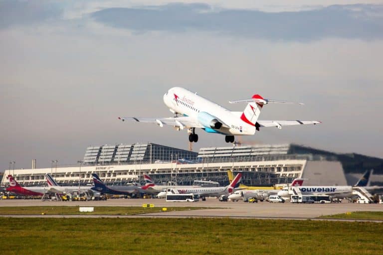 Reiseziele in Europa im Sommer ab Flughafen Stuttgart