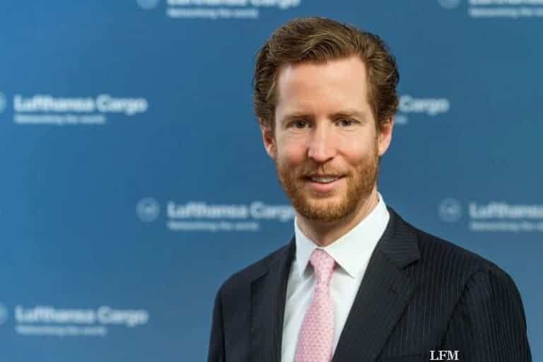 Von Hoensbroech als Vorstand verlängert