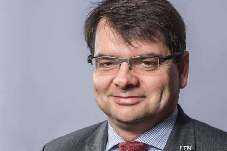 Neil Mills jetzt Chief Transformation Officer bei airberlin