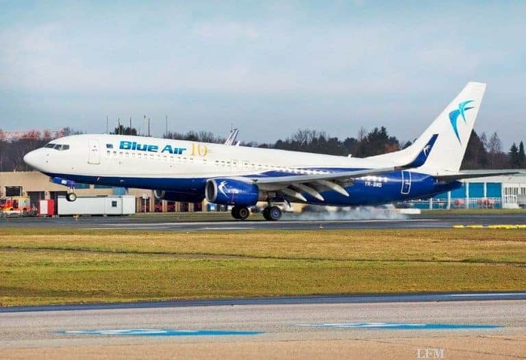 Liverpool jetzt ab Hamburg direkt angeflogen