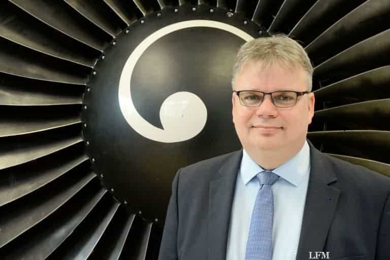 Wim van Beers neuer Chef von ASSB