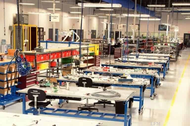 MTU Maintenance Canada und Barfield weiter am V2500