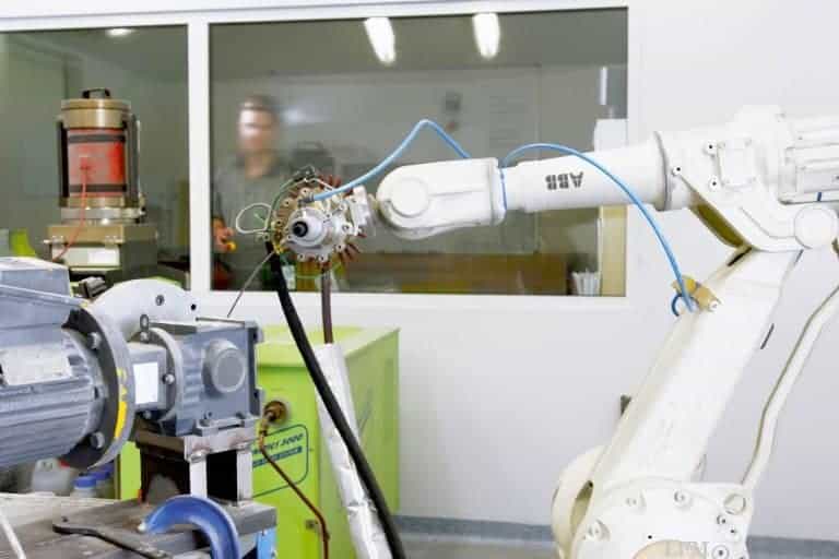 3D-Druck repariert Korrosion an Tragflächen