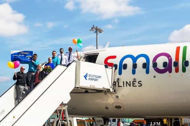 Zypern im Flugplan ab Stuttgart