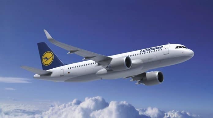 Großauftrag für Airbus: Über 100 Flugzeuge für die Lufthansa