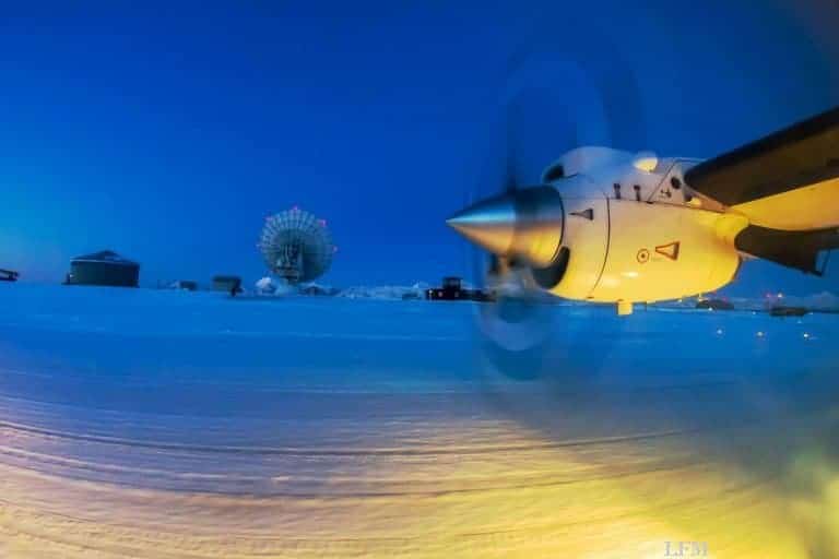 Ruag Aviation: TPE331-Instanhaltung nach Lean-Management