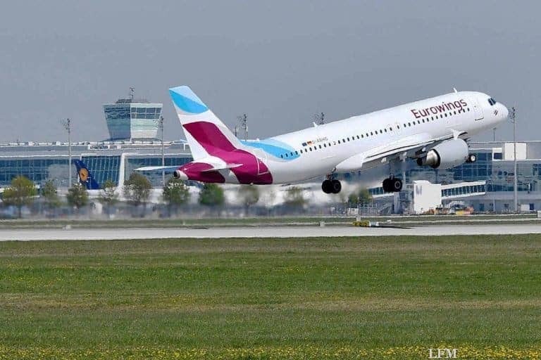 Eurowings nimmt Kroatien-Ziele ab München auf