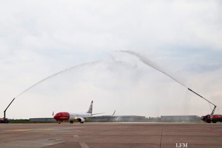 Airlines mit neuen Zielen ab Hannover