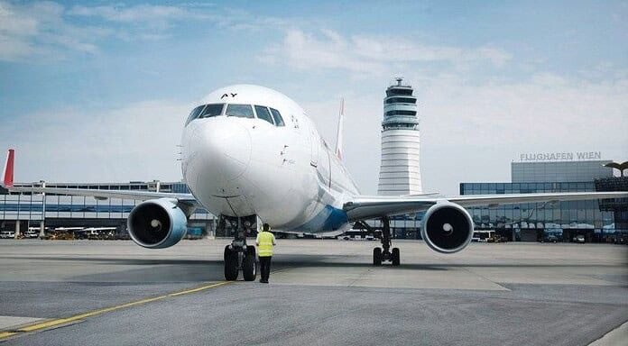 Flughafen Wien als attraktiver Arbeitgeber geachtet