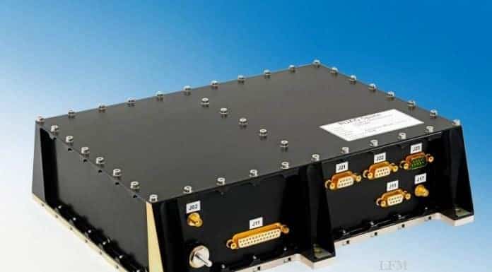 Satellitennavigation mit GPS und Galileo für Südkorea