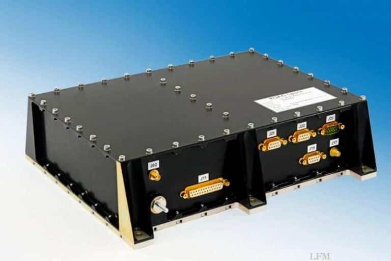 Satellitennavigation mit GPS und Galileo für Südkorea