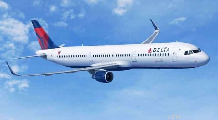 30 weitere A321ceo für Delta Air Lines