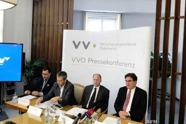 Drohnen und der rechtliche Betrieb in Österreich