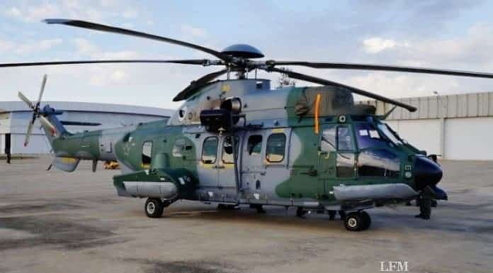Flotte der H225M in Brasilien wächst weiter