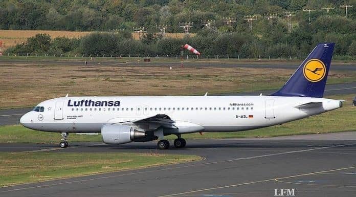 Von CityLine zu Lufthansa: Ausbau von FMO – München