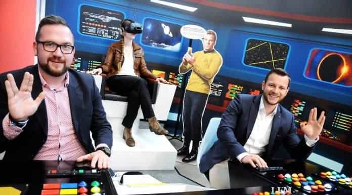 Star Trek-Fans sorgen für Verlängerung bei Enterprise