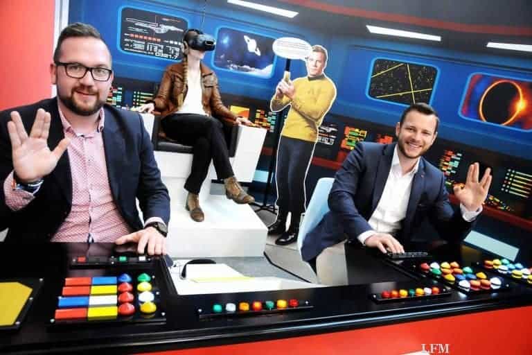 Star Trek-Fans sorgen für Verlängerung bei Enterprise