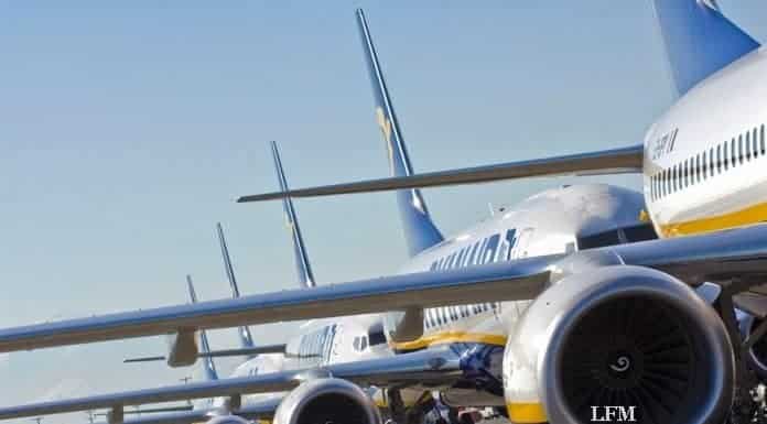 Ryanair bestellt 175 Next-Generation Boeing 737-Flugzeuge