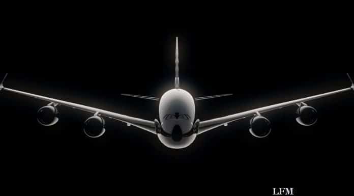 Le Bourget: Airbus zeigt A380plus