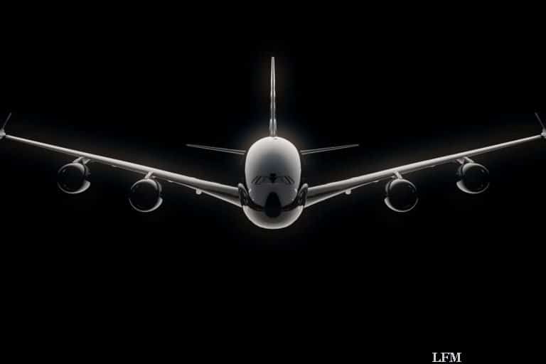 Le Bourget: Airbus zeigt A380plus