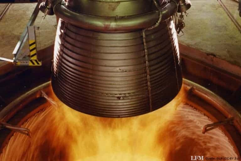 High-Tech des DLR auf der Paris Air Show