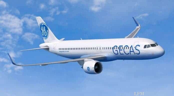 A320neo verzeichnet Großaufträge in Paris