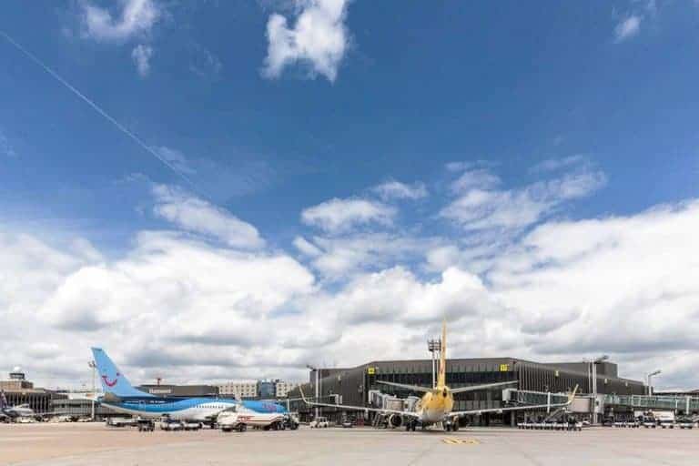 Last Minute mit den meisten Sonnenstunden