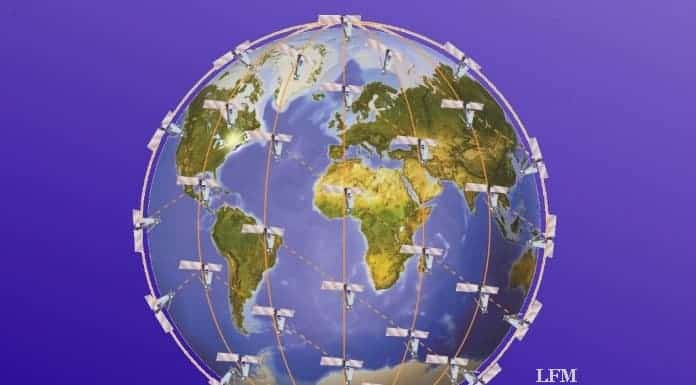 Iridium-NEXT: die nächsten Satelliten mit warmer Kleidung