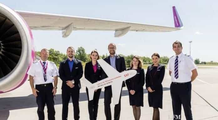 Wizz Air fliegt Weltkulturerbe Lemberg/Lwiw – Berlin