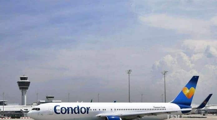 Nonstop nach Seattle: Condor sartet jetzt ab München