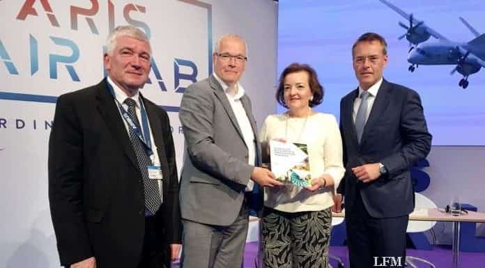 ACARE frischt Agenda für sauberere Luftfahrt auf